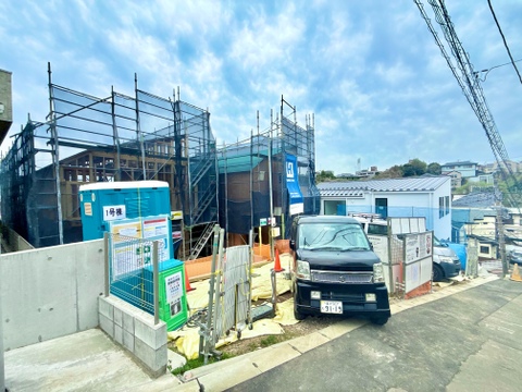 完成イメージ物件ございます！いつでもお気軽にお問い合わせください。