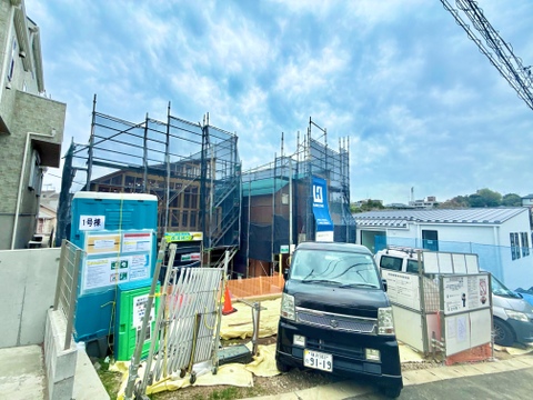 完成イメージ物件ございます！いつでもお気軽にお問い合わせください。