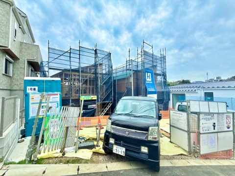 完成イメージ物件ございます！いつでもお気軽にお問い合わせください。