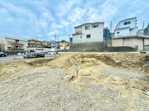 お近くに完成イメージ物件ございます。お気軽にお問い合わせくださいませ。