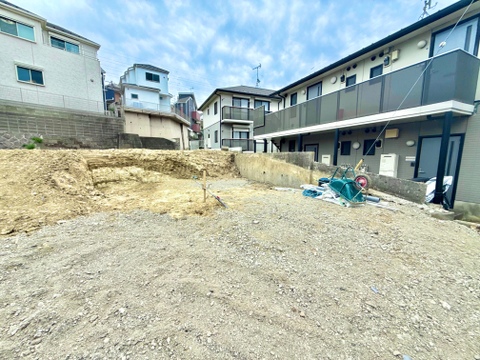 お近くに完成イメージ物件ございます。お気軽にお問い合わせくださいませ。