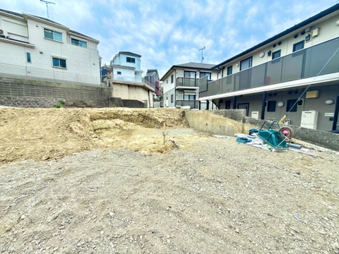 お近くに完成イメージ物件ございます。お気軽にお問い合わせくださいませ。