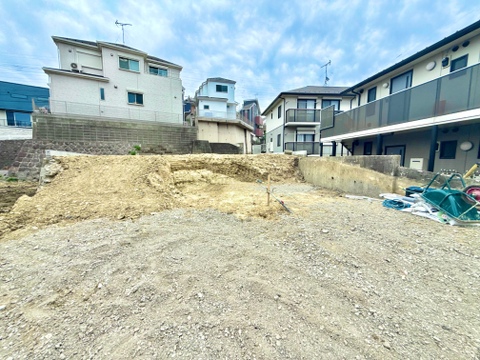 お近くに完成イメージ物件ございます。お気軽にお問い合わせくださいませ。