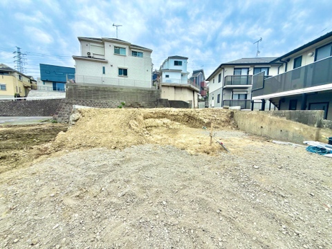 お近くに完成イメージ物件ございます。お気軽にお問い合わせくださいませ。