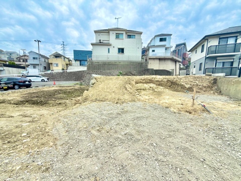 お近くに完成イメージ物件ございます。お気軽にお問い合わせくださいませ。