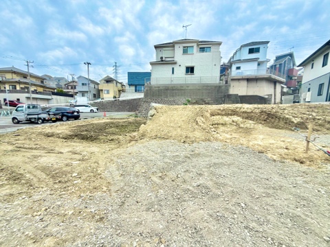 お近くに完成イメージ物件ございます。お気軽にお問い合わせくださいませ。