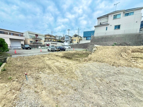 お近くに完成イメージ物件ございます。お気軽にお問い合わせくださいませ。