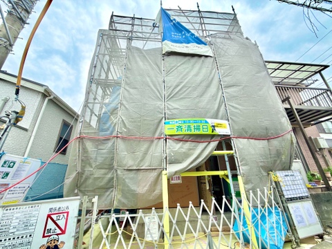 お近くに完成イメージ物件ございます！お気軽にお問い合わせください。