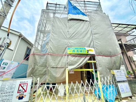 お近くに完成イメージ物件ございます！お気軽にお問い合わせください。