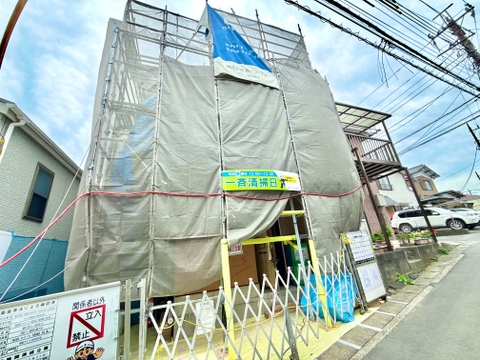 お近くに完成イメージ物件ございます！お気軽にお問い合わせください。