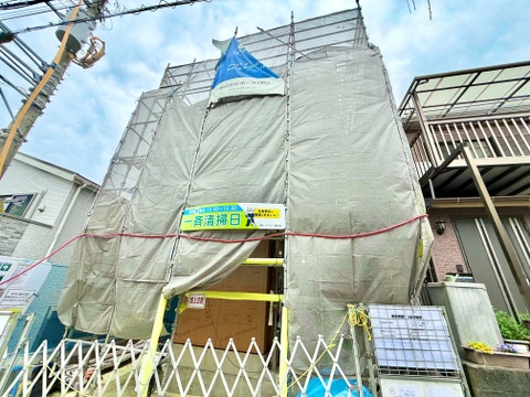 お近くに完成イメージ物件ございます！お気軽にお問い合わせください。