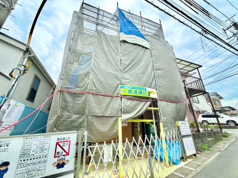 お近くに完成イメージ物件ございます！お気軽にお問い合わせください。