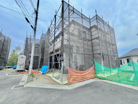 お問合せお待ちしております。