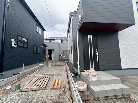 ～お気軽にお問い合わせください～