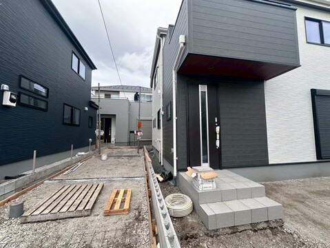 ～お気軽にお問い合わせください～