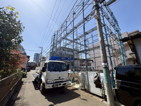 ～お気軽にご見学してください～