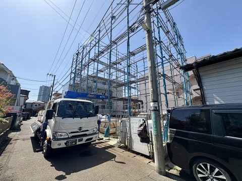 ～お気軽にご見学してください～