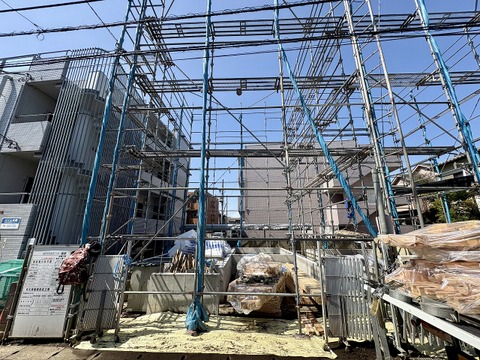 ～お気軽にご見学してください～