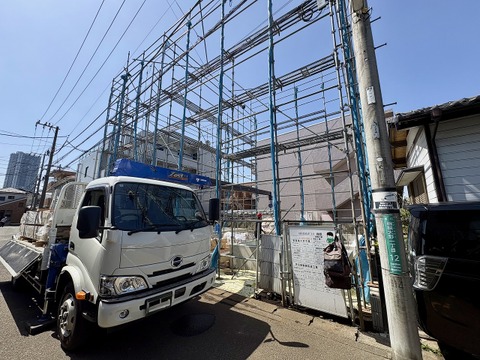 ～お気軽にご見学してください～