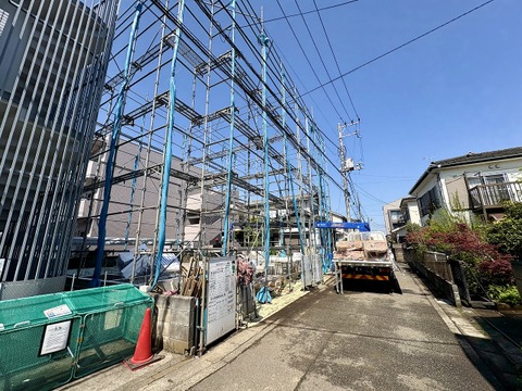 ～お気軽にご見学してください～