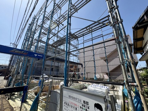 ～お気軽にご見学してください～