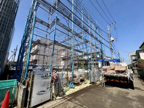 ～お気軽にご見学してください～