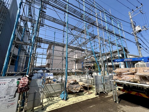 ～お気軽にご見学してください～