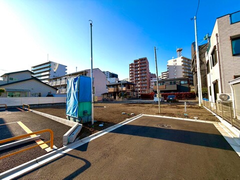 ～お気軽にお問い合わせください！～