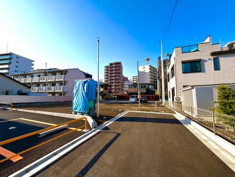 ～お気軽にお問い合わせください！～