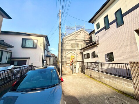 お気軽にお問い合わせください。