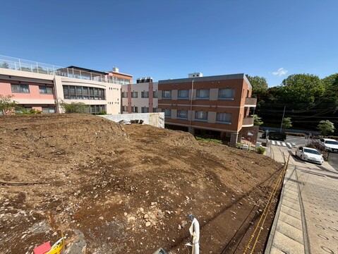 モデルルームございます！お気軽にお問い合わせください。