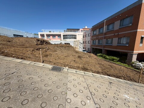 モデルルームございます！お気軽にお問い合わせください。