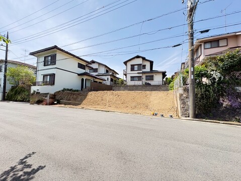 浴室暖房乾燥機を完備し、雨天時のお洗濯も安心の浴室設備