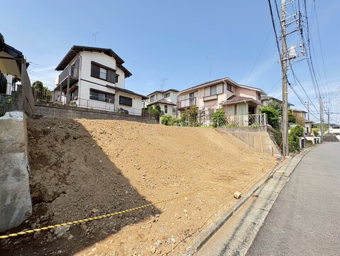間取の自由度が高く増改築も容易な在来工法を採用