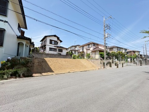 駐車スペースあり(車種による)