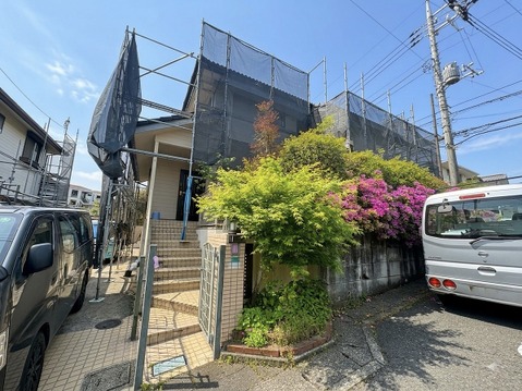 ～お気軽にご見学してください～