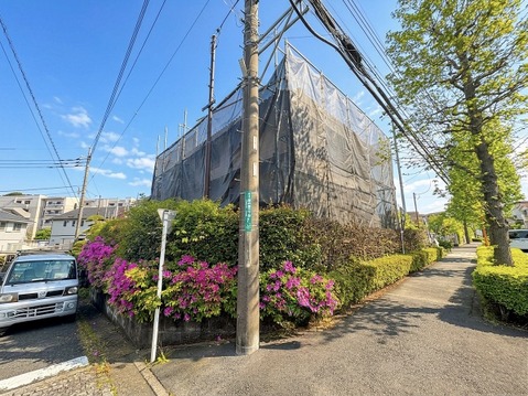 ～お気軽にご見学してください～