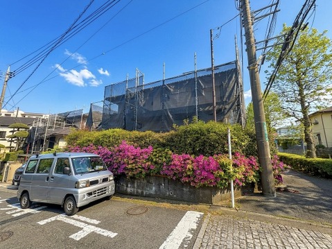 ～お気軽にご見学してください～
