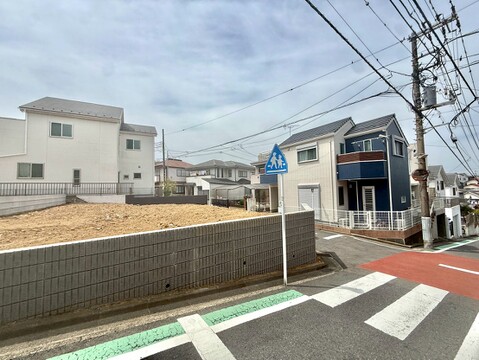 モデルルームのご案内も可能です！お気軽にお問い合わせください♪