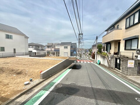 モデルルームのご案内も可能です！お気軽にお問い合わせください♪