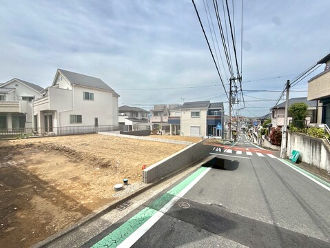 モデルルームのご案内も可能です！お気軽にお問い合わせください♪