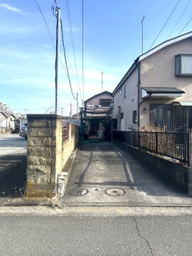 ～　お気軽にお問い合わせください　～