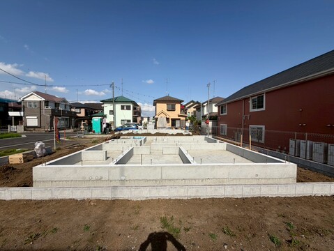 モデルルームございます！お気軽にお問い合わせください。