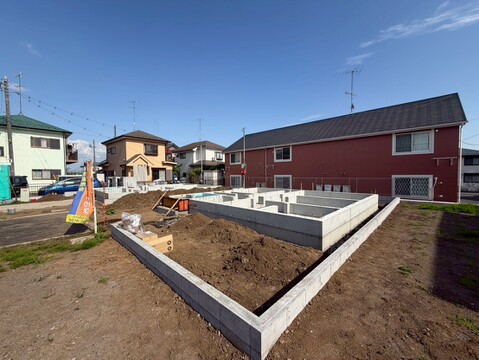 モデルルームございます！お気軽にお問い合わせください。