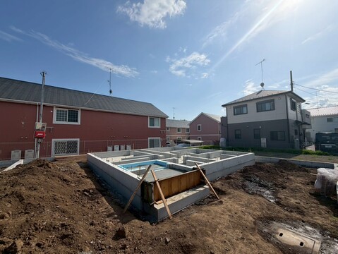 モデルルームございます！お気軽にお問い合わせください。