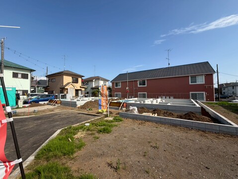 モデルルームございます！お気軽にお問い合わせください。