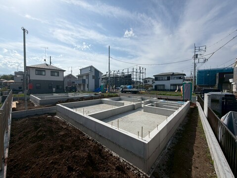 モデルルームございます！お気軽にお問い合わせください。