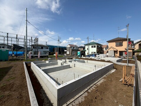 モデルルームございます！お気軽にお問い合わせください。