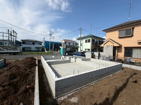 モデルルームございます！お気軽にお問い合わせください。