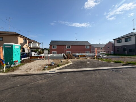 モデルルームございます！お気軽にお問い合わせください。